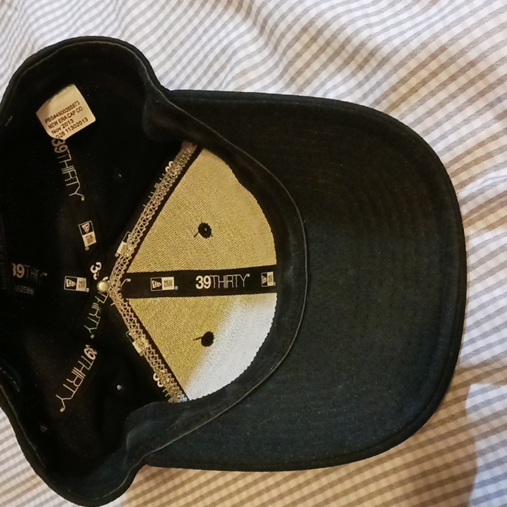 Bauer Baseball Cap - Picture 4 of 4